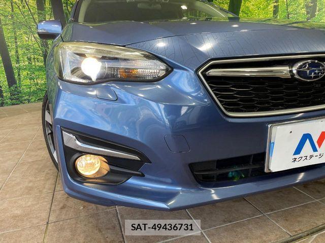 Subaru IMPREZA 2016-12 8880160-11