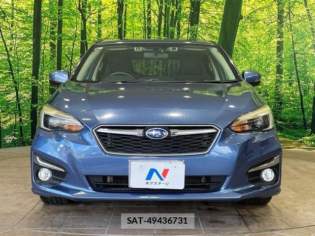 Subaru IMPREZA 2016-12 8880160-13