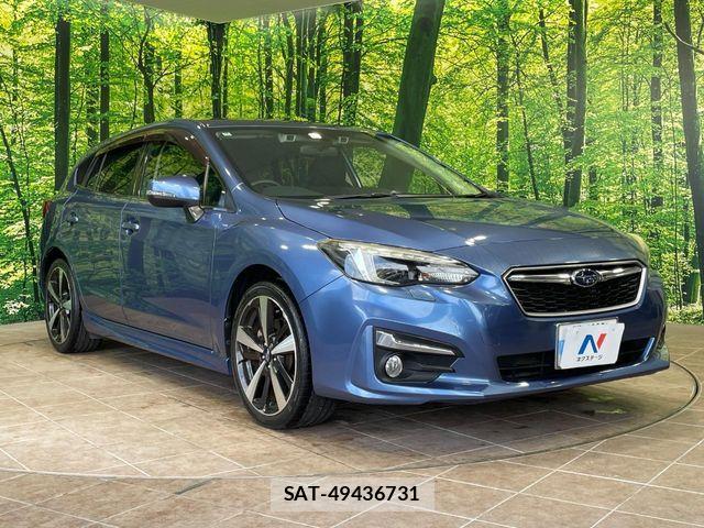 Subaru IMPREZA 2016-12 8880160-15