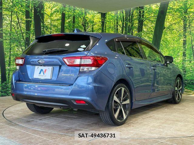 Subaru IMPREZA 2016-12 8880160-16
