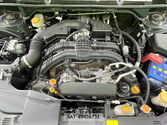 Subaru IMPREZA 2016-12 8880160-17