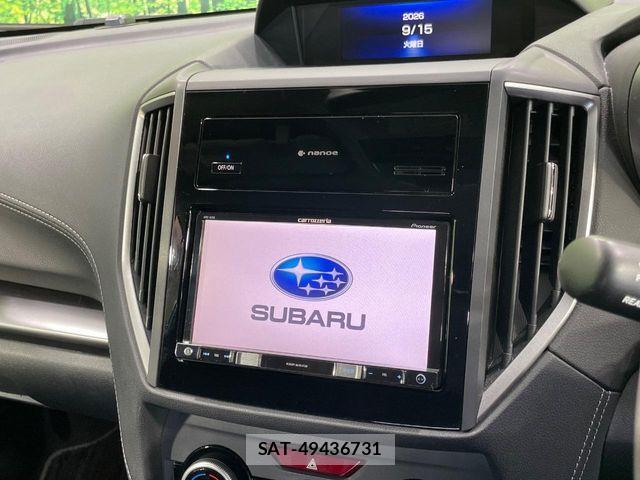Subaru IMPREZA 2016-12 8880160-2