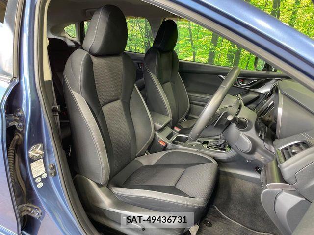 Subaru IMPREZA 2016-12 8880160-7