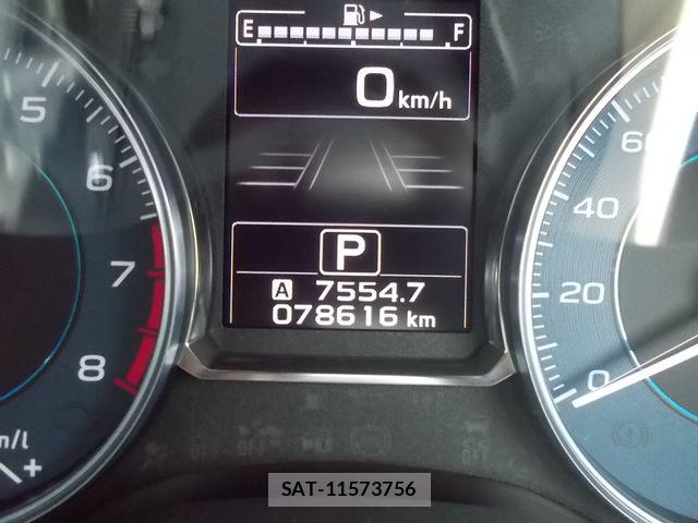 Subaru IMPREZA 2016-09 8880164-13