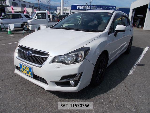 Subaru IMPREZA 2016-09 8880164-1