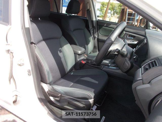 Subaru IMPREZA 2016-09 8880164-19
