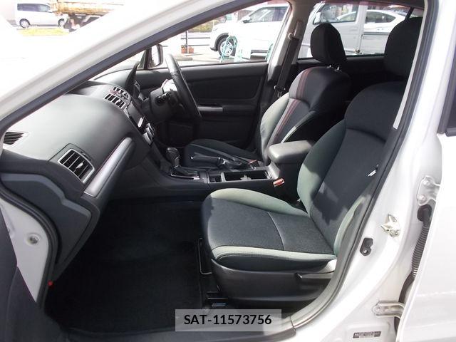 Subaru IMPREZA 2016-09 8880164-20