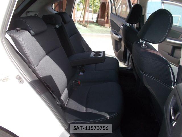 Subaru IMPREZA 2016-09 8880164-22