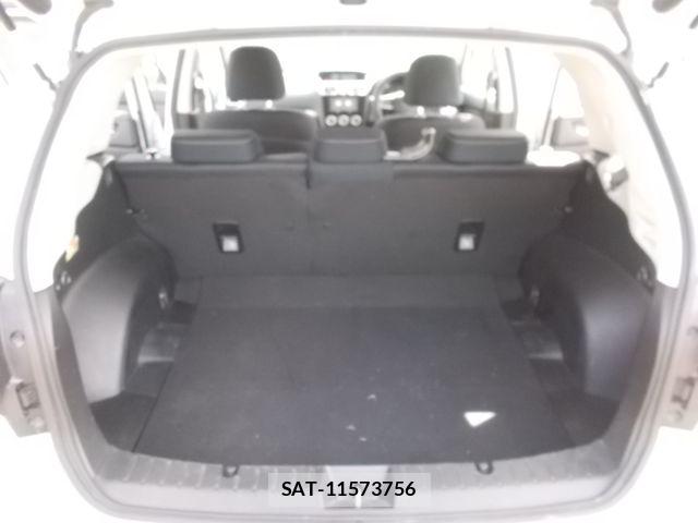 Subaru IMPREZA 2016-09 8880164-23