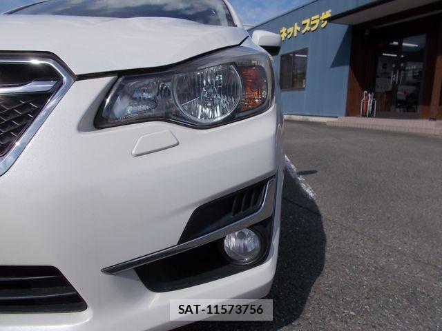 Subaru IMPREZA 2016-09 8880164-25