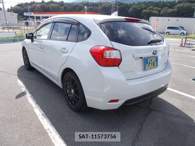 Subaru IMPREZA 2016-09 8880164-2