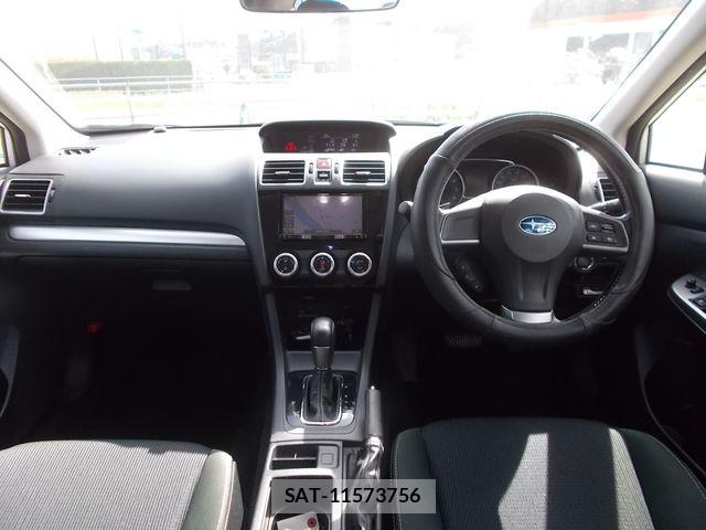 Subaru IMPREZA 2016-09 8880164-5