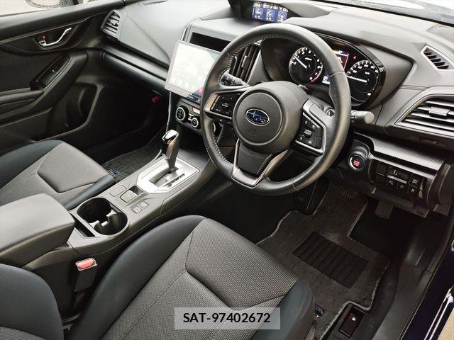 Subaru IMPREZA 2021-07 8880157-10