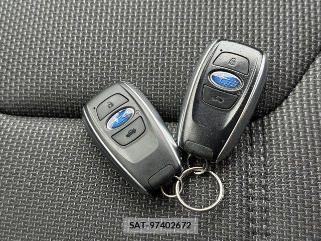 Subaru IMPREZA 2021-07 8880157-17