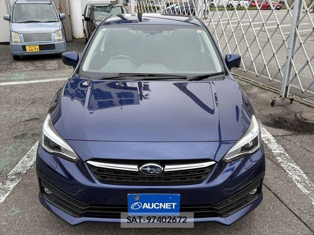 Subaru IMPREZA 2021-07 8880157-1