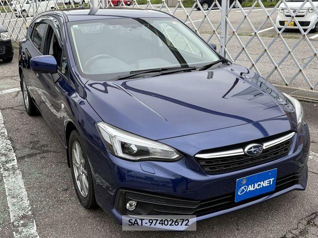 Subaru IMPREZA 2021-07 8880157-2