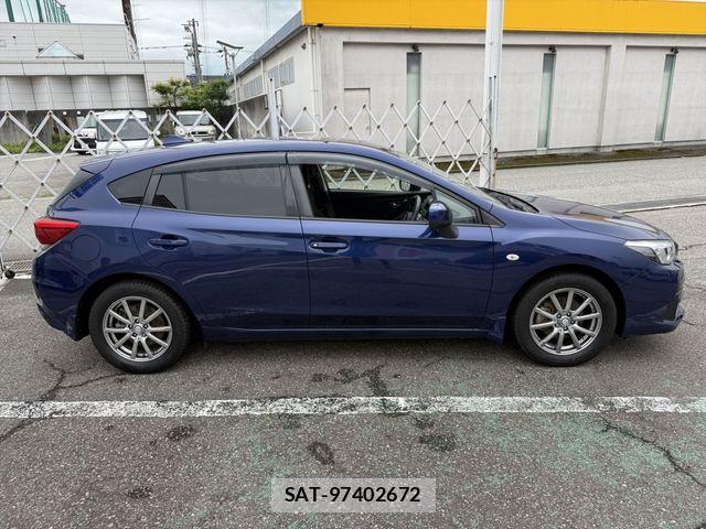 Subaru IMPREZA 2021-07 8880157-3