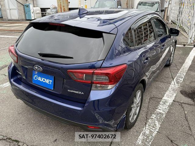 Subaru IMPREZA 2021-07 8880157-4