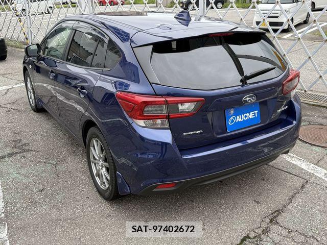 Subaru IMPREZA 2021-07 8880157-6