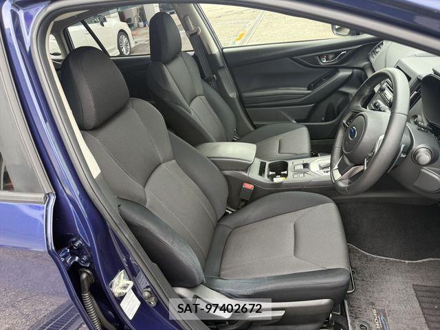 Subaru IMPREZA 2021-07 8880157-8