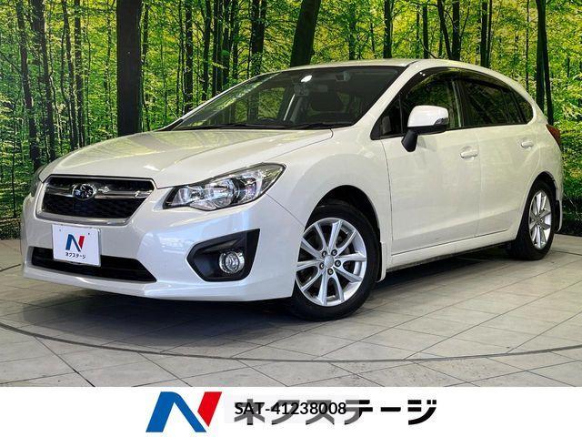 Subaru IMPREZA 2013-04 8880163-0