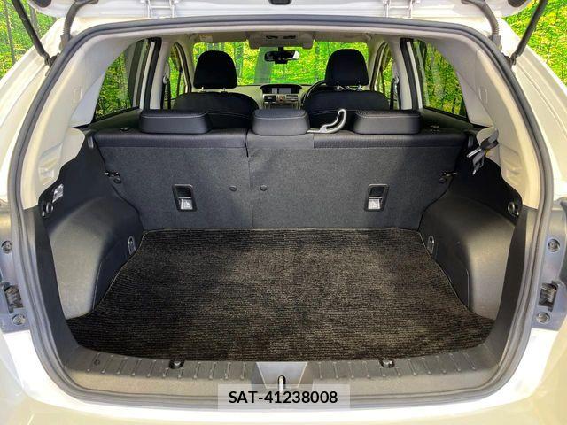 Subaru IMPREZA 2013-04 8880163-9