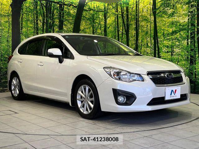 Subaru IMPREZA 2013-04 8880163-15