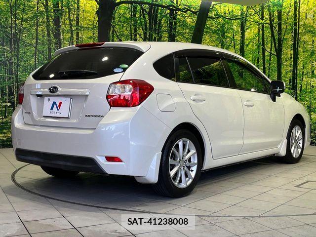 Subaru IMPREZA 2013-04 8880163-16