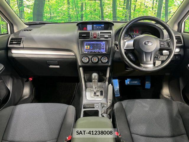 Subaru IMPREZA 2013-04 8880163-1