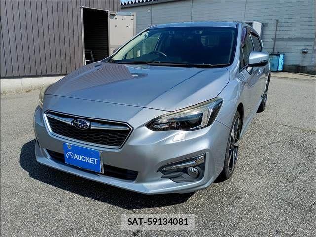 Subaru IMPREZA 2016-12 8880159-0