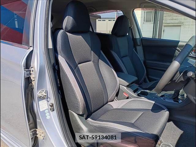 Subaru IMPREZA 2016-12 8880159-15