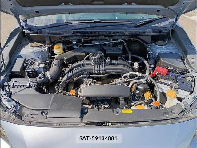 Subaru IMPREZA 2016-12 8880159-19