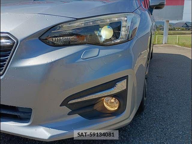 Subaru IMPREZA 2016-12 8880159-20