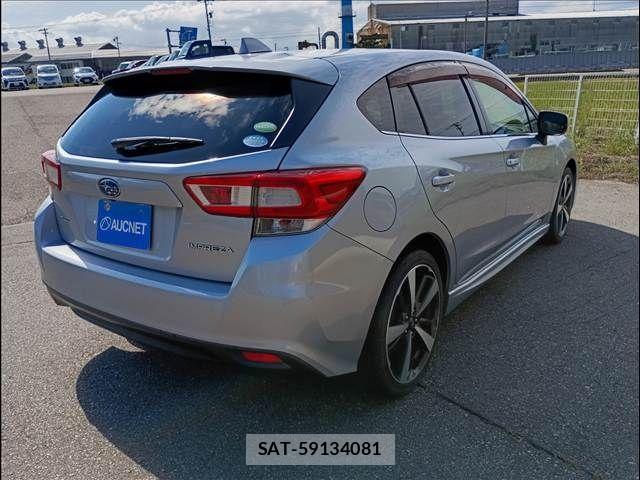 Subaru IMPREZA 2016-12 8880159-2