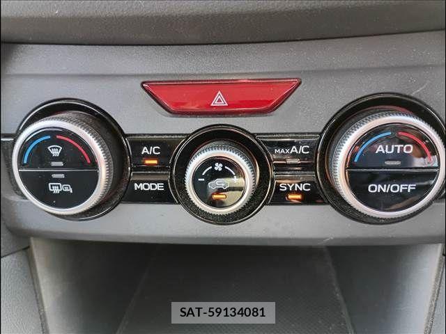 Subaru IMPREZA 2016-12 8880159-8