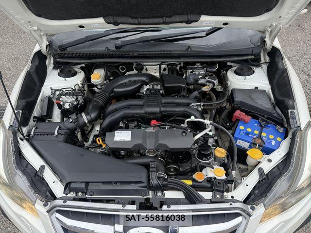 Subaru IMPREZA 2013-12 8880166-9