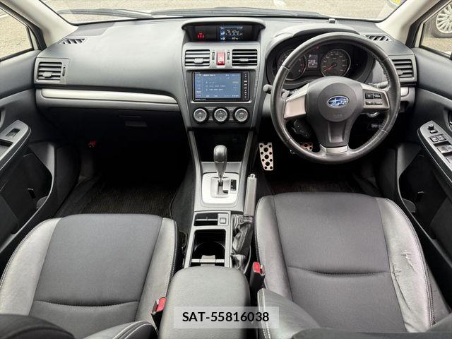 Subaru IMPREZA 2013-12 8880166-10