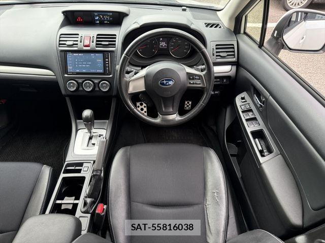 Subaru IMPREZA 2013-12 8880166-11