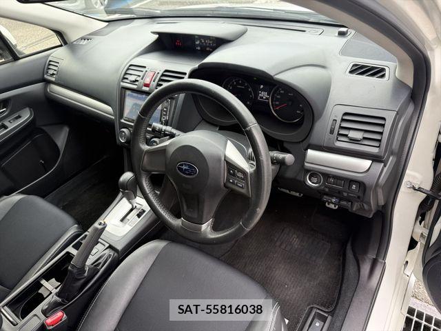 Subaru IMPREZA 2013-12 8880166-12