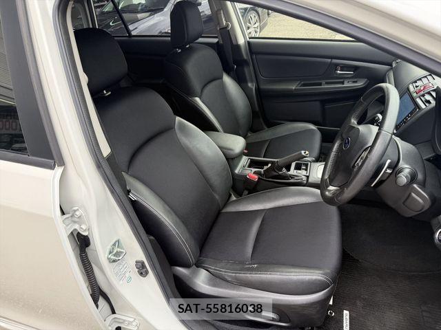 Subaru IMPREZA 2013-12 8880166-13
