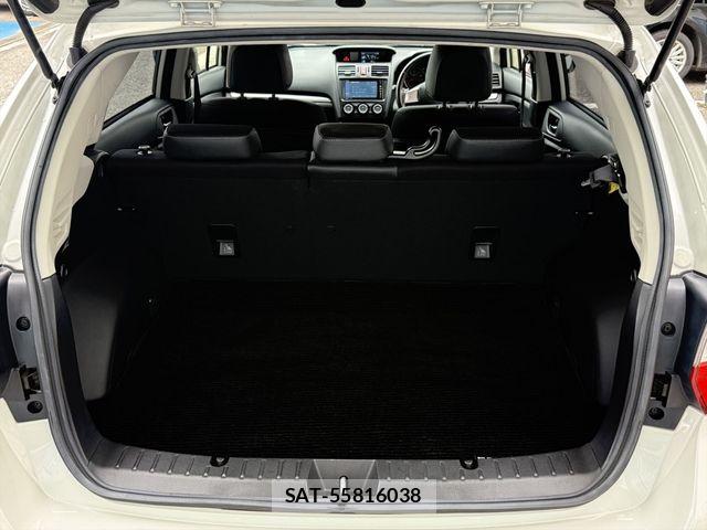 Subaru IMPREZA 2013-12 8880166-15