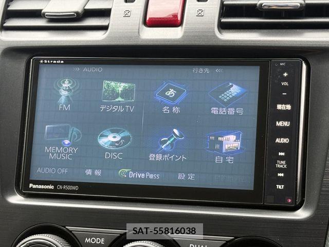 Subaru IMPREZA 2013-12 8880166-16