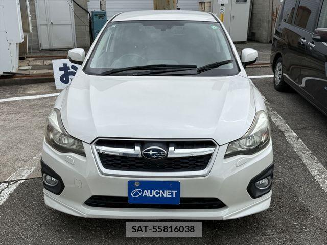 Subaru IMPREZA 2013-12 8880166-1