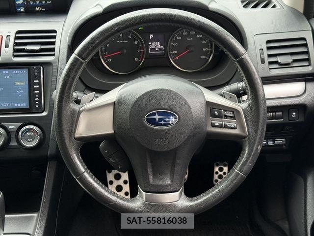 Subaru IMPREZA 2013-12 8880166-19