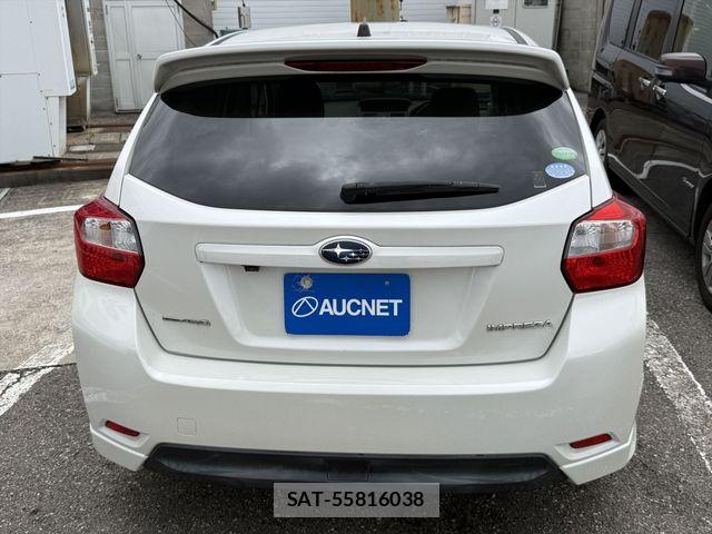 Subaru IMPREZA 2013-12 8880166-5