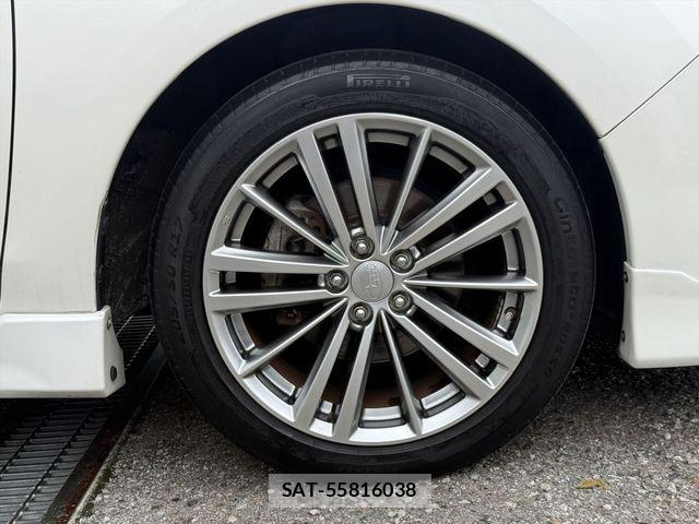 Subaru IMPREZA 2013-12 8880166-8