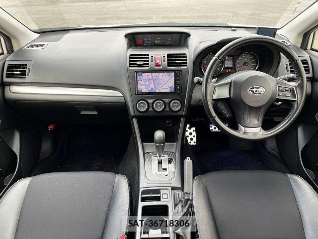 Subaru IMPREZA 2013-10 8883753-1