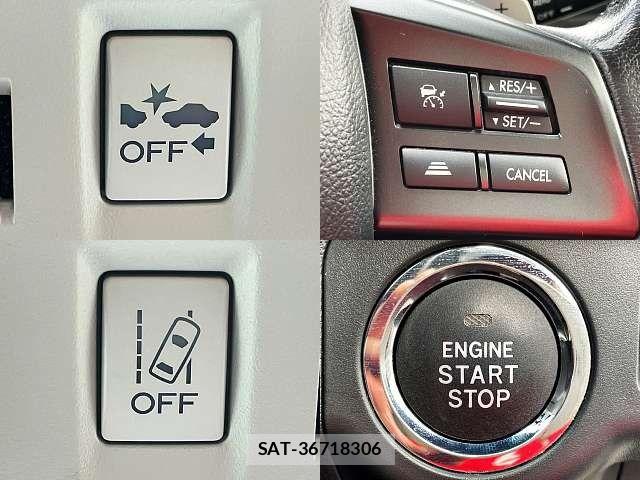 Subaru IMPREZA 2013-10 8883753-4