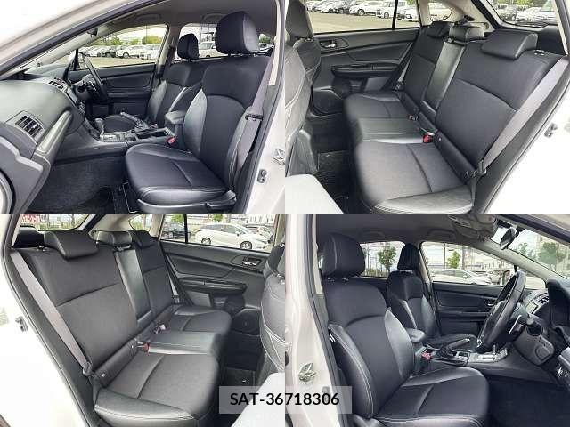 Subaru IMPREZA 2013-10 8883753-7