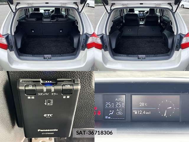 Subaru IMPREZA 2013-10 8883753-8